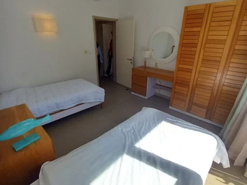 3 Bedroom Townhouse, Duplex