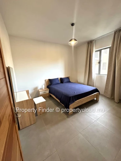 3 Bedroom Apartment For Rent - Flic En Flac 