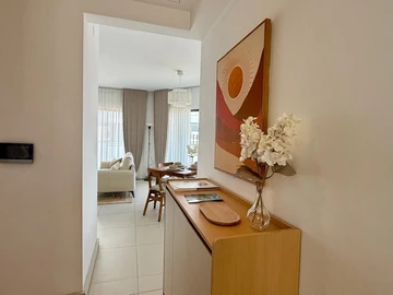 Appartement de 2 Chambres