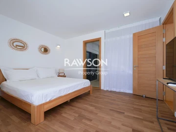 3 Bedroom Penthouse