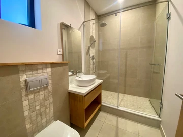 4 Bedroom Apartment