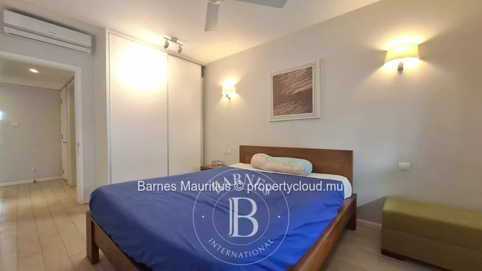 TAMARIN - Appartement - 2 chambres