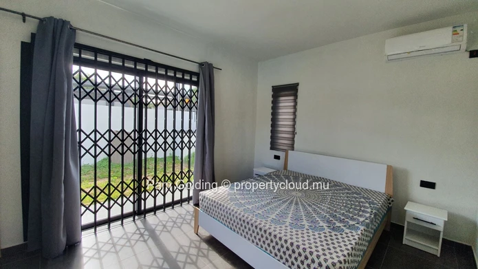 Chemin 20 pieds - House for rent - Pam Golding Mauritius