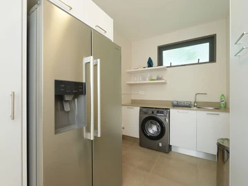 Villa de 4 Chambres