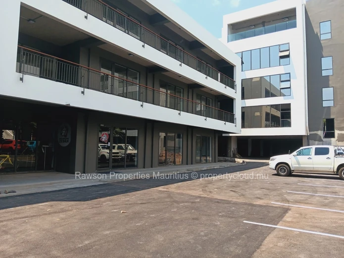52m² Office To Let in Grande Rivière Noire