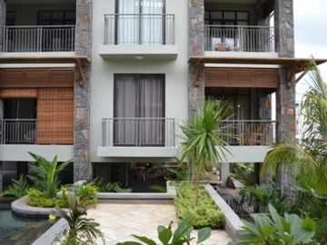 Appartement de 3 Chambres