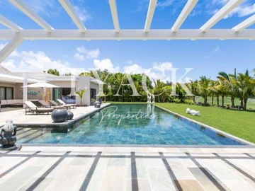 Villa de 4 Chambres