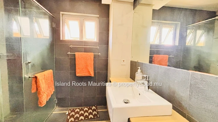Location Grand Baie - Duplex 3 chambres