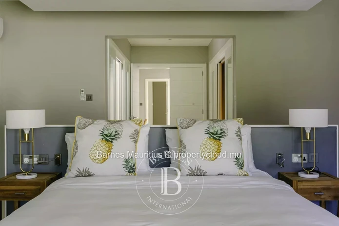 BEAU CHAMP - Spacieuse villa - 4 chambres