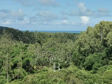 Agricultural Land