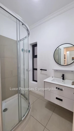 Bedroom Apartment for Rent – Bain Boeuf