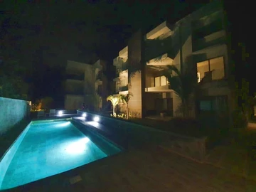 3 Bedroom Penthouse