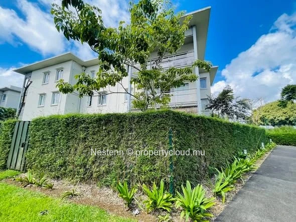  Fully furnished 2-Bedroom Apartment on Ground Floor