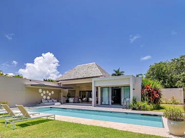 3 Bedroom Villa
