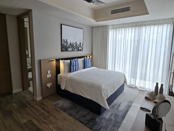 4 Bedroom Villa
