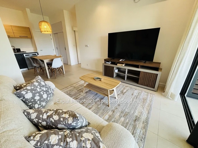 Appartement Neuf 2 Chambres De 70M2 - Smart City, Beau Plan