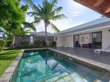 3 Bedroom Villa