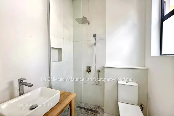 Appartement I Tamarin I Vue Mer