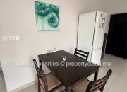 Située dans un quartier résidentiel paisible de Flic en Flac