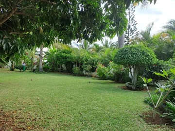 Villa de 3 Chambres