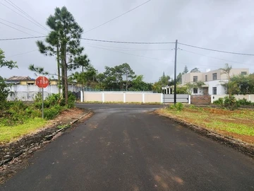 Residential Land