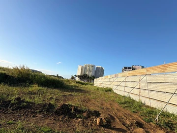 Residential Land