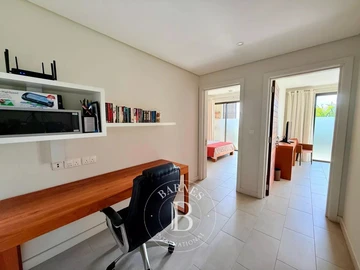 Appartement de 3 Chambres
