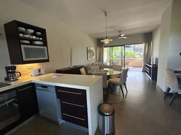Appartement de 2 Chambres
