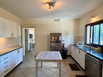 Penthouse de 3 Chambres