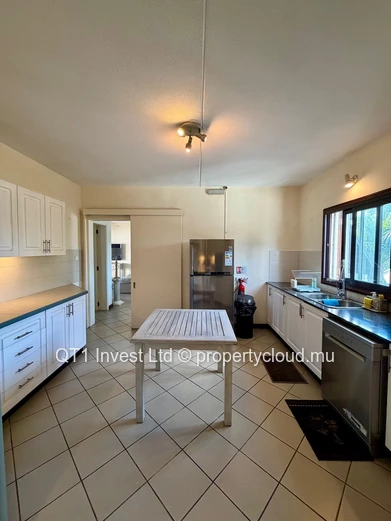 Penthouse Sea View Grand Baie Center