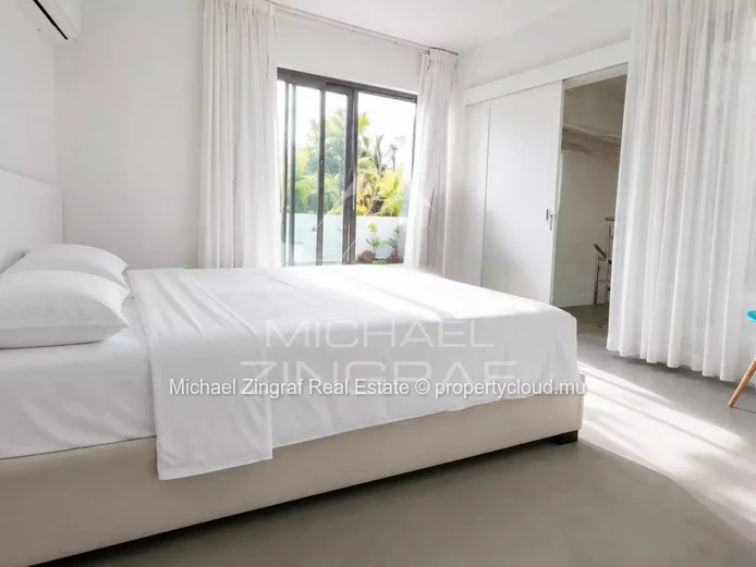 Spacious 4-Bedroom Villa with Premium Amenities – Grand Bay