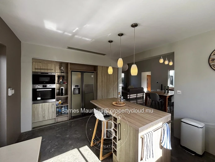 BALACLAVA - Villa - 3 bedrooms