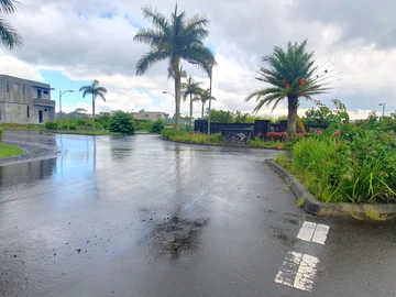 Residential Land