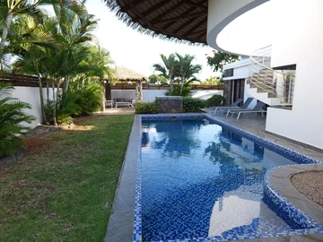 3 Bedroom Villa