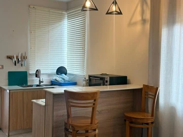 Appartement de 3 Chambres