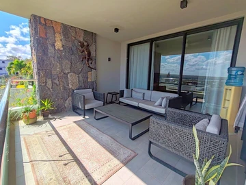 3 Bedroom Townhouse, Duplex
