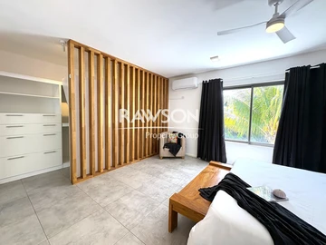 Townhouse, Duplex de 3 Chambres