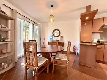 Appartement de 2 Chambres