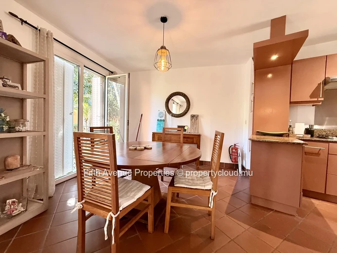BAIE DU TOMBEAU - Appartement 2 chambres