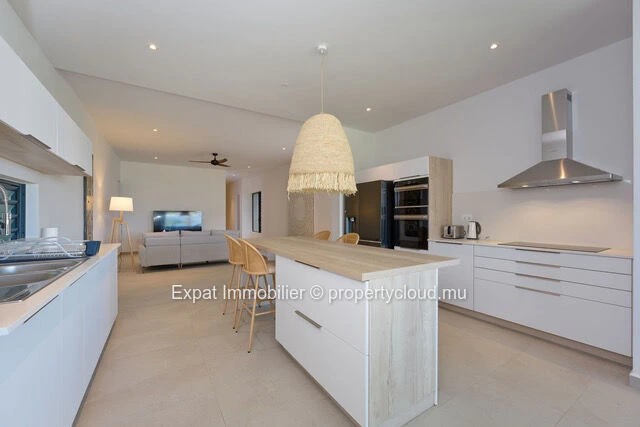 Brand-New Luxury 3-Bedroom En-Suite Apartment For Rent – Belle Vue Living
