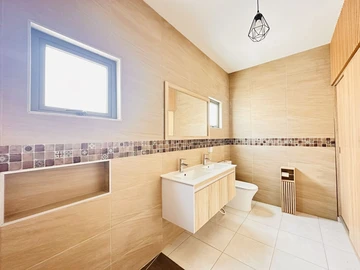 Villa de 3 Chambres