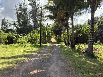 Residential Land