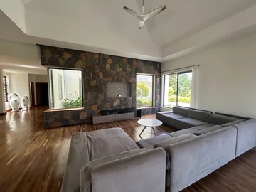 Villa de 4 Chambres