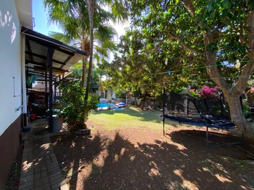 3 Bedroom Villa
