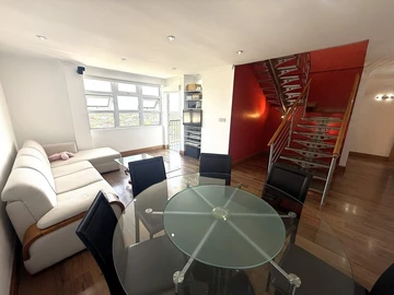 4 Bedroom Penthouse