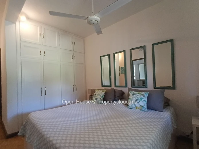 Luxurious Mauritian Villas with Private Pool in Petite Rivière Noire - Black River Area - Fully Furnished - Rs 100,00...
