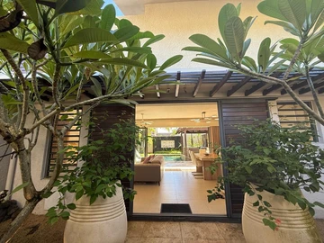 2 Bedroom Villa