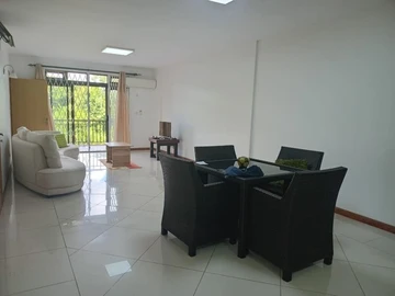Appartement de 2 Chambres