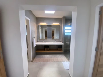 Penthouse de 4 Chambres