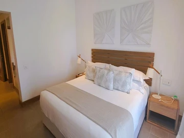 Villa de 2 Chambres